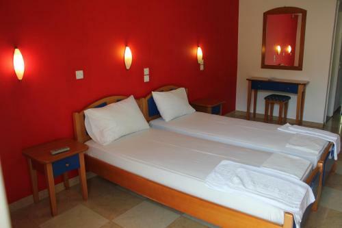 Apartamento Valtos Ionion