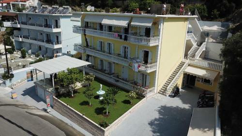 Apartamento Valtos Ionion