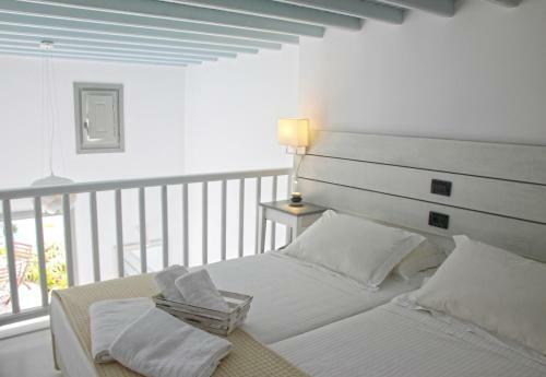 Hotel Myconian Inn