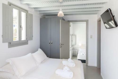 Hotel Myconian Inn