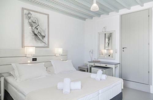 Hotel Myconian Inn