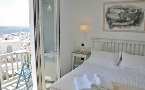 Hotel Myconian Inn