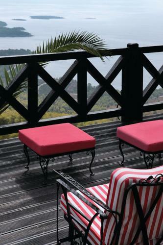 Hotel Porto Carras Villa Galini