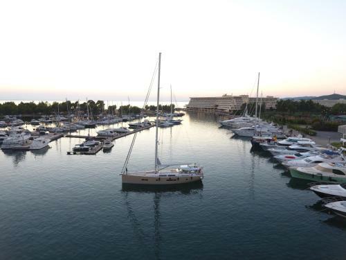 Porto Carras Villa Kalyva Mare