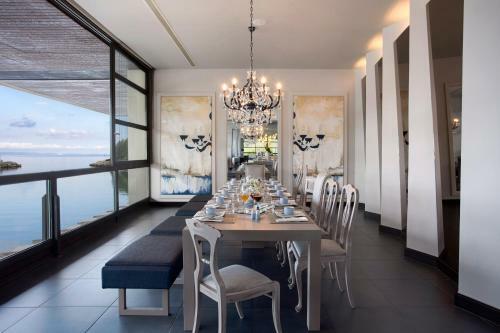 Porto Carras Villa Kalyva Mare