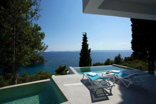Porto Carras Villa Kalyva Mare