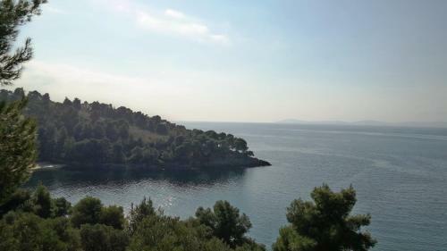 Porto Carras Villa Kalyva Mare