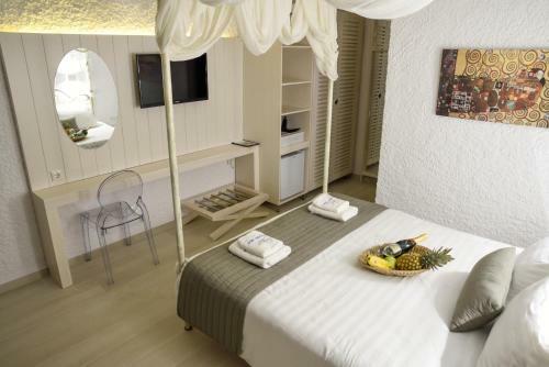 Apartamento Ariadni Blue