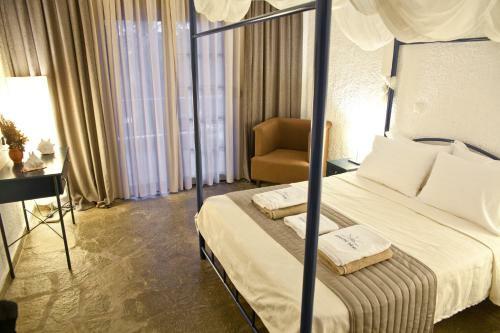 Apartamento Ariadni Blue