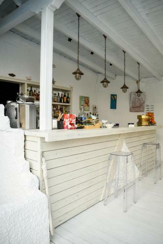 Apartamento Ariadni Blue