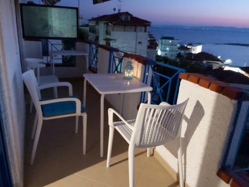 Apartamento Egeon Studios