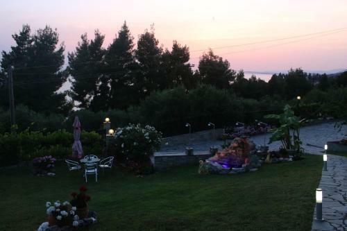 Apartamento Panorama House