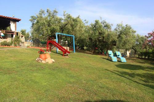Apartamento Panorama House
