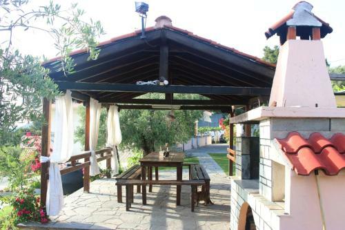 Apartamento Panorama House