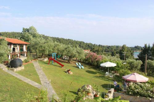 Apartamento Panorama House