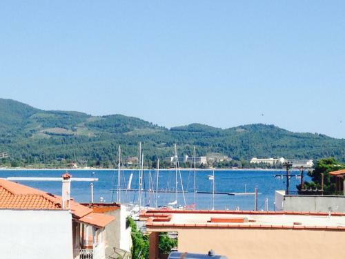 Apartamento Selini House