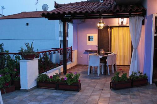 Apartamento Selini House