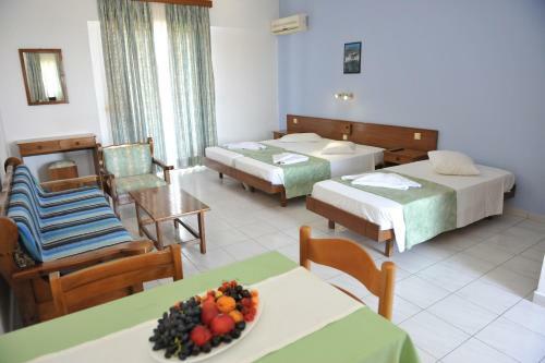 Hotel Maritime