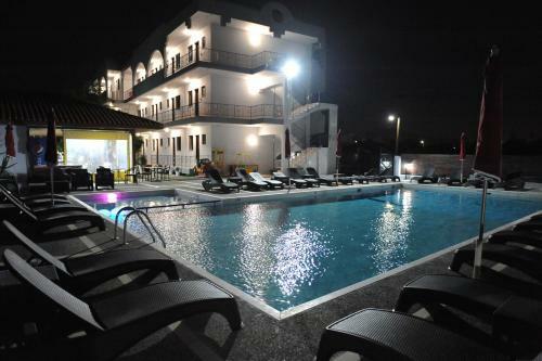 Hotel Maritime