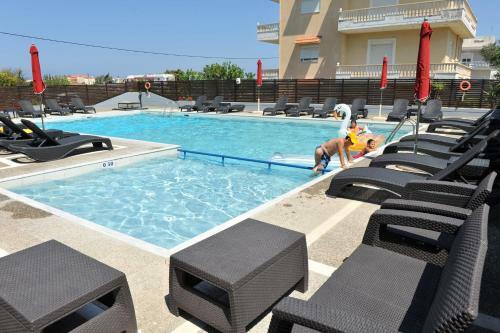 Hotel Maritime