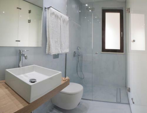 Apartamento Aethrion Boutique Homes