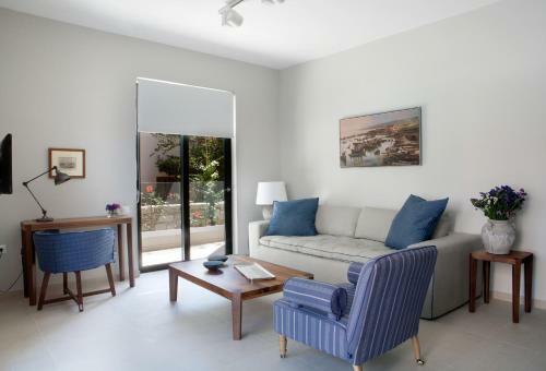 Apartamento Aethrion Boutique Homes
