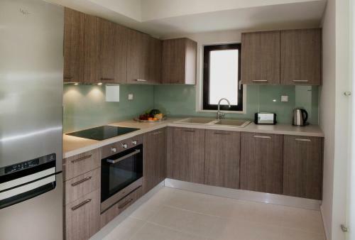 Apartamento Aethrion Boutique Homes