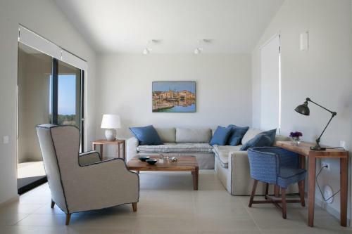 Apartamento Aethrion Boutique Homes