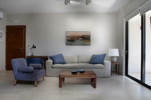 Apartamento Aethrion Boutique Homes