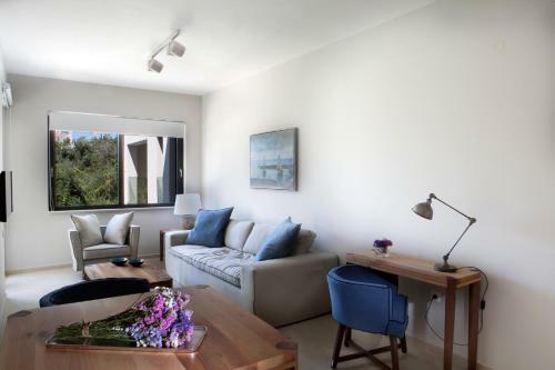 Apartamento Aethrion Boutique Homes
