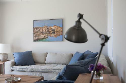 Apartamento Aethrion Boutique Homes