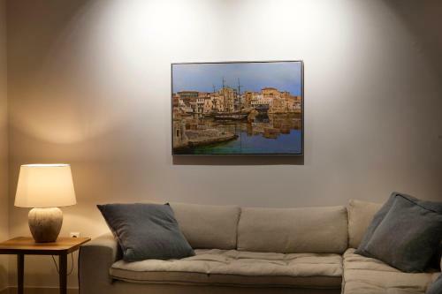 Apartamento Aethrion Boutique Homes