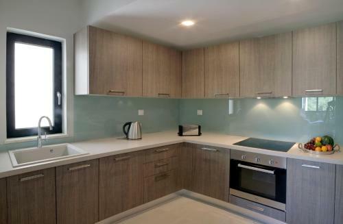 Apartamento Aethrion Boutique Homes