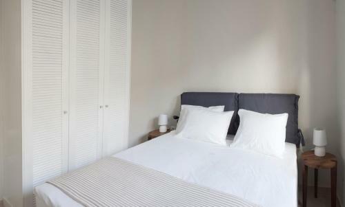 Apartamento Aethrion Boutique Homes