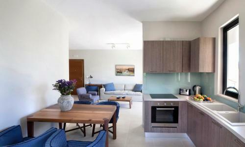 Apartamento Aethrion Boutique Homes