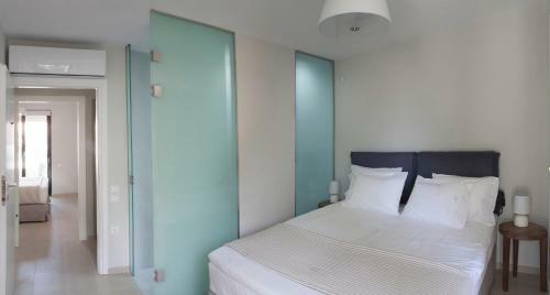 Apartamento Aethrion Boutique Homes