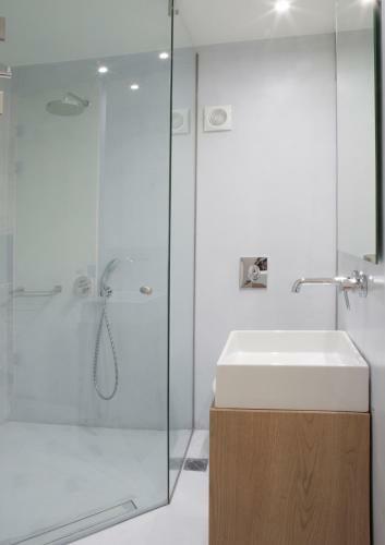 Apartamento Aethrion Boutique Homes