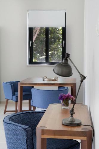 Apartamento Aethrion Boutique Homes