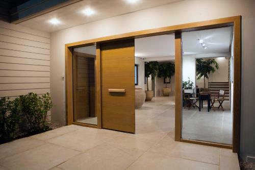Apartamento Aethrion Boutique Homes