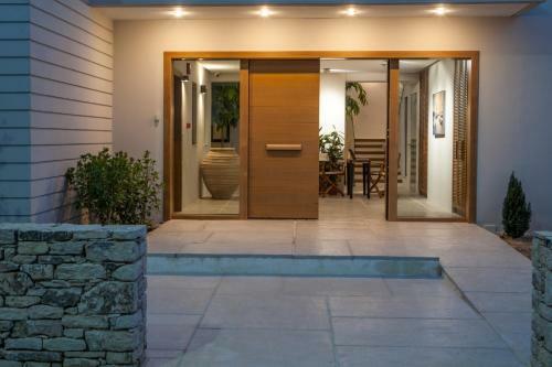 Apartamento Aethrion Boutique Homes