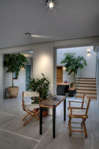 Apartamento Aethrion Boutique Homes
