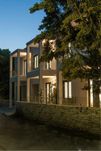 Apartamento Aethrion Boutique Homes