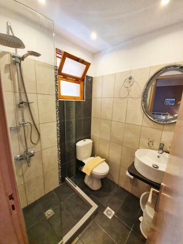 Alexaria Holidays Apartments
