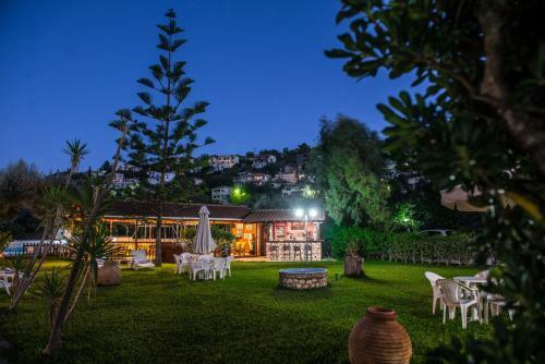Alexaria Holidays Apartments
