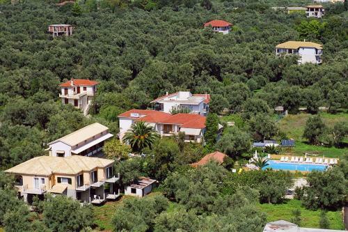 Alexaria Holidays Apartments