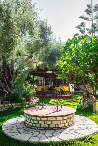 Alexaria Holidays Apartments