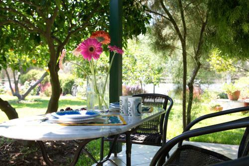 Apartamento Villa Marina