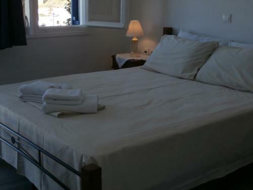 Apartamento Galini Bungalows