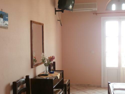 Apartamento Galini Bungalows