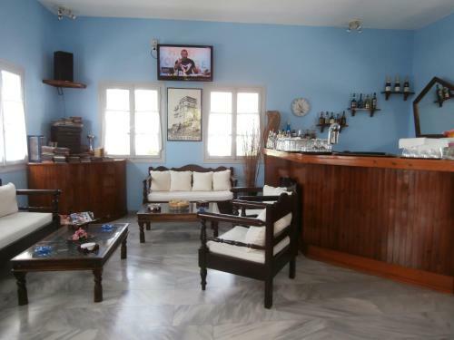 Apartamento Galini Bungalows